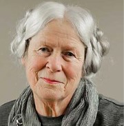 Annemieke Mein