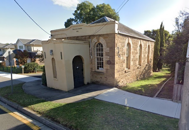 Victorian Heritage Register