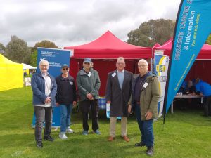 Source of image: Box Hill Prostate Cancer Support Group