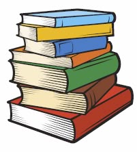 Stack of Books