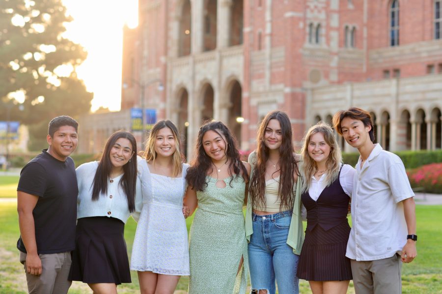 Migrant Adolescents. Photo by Sean Sugai on Unsplash