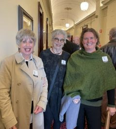 Supplied by U3A Hawthorn